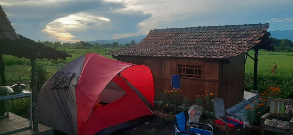 Others 4, Giri Emas, Beach Camp Site, Buleleng