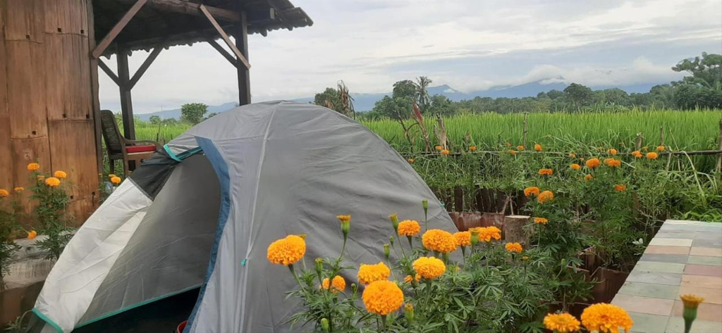 Others 5, Giri Emas, Beach Camp Site, Buleleng