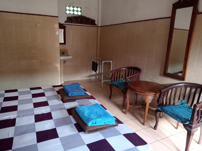 Others 3, Cempaka 2 Homestay, Badung