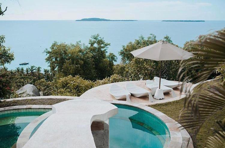 Sport & Beauty 3, Villa Wisdome 1 Bedroom, Lombok