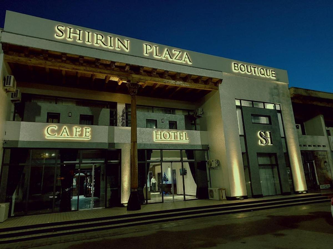 Exterior & Views, Shirin Plaza Boutique, Buxoro