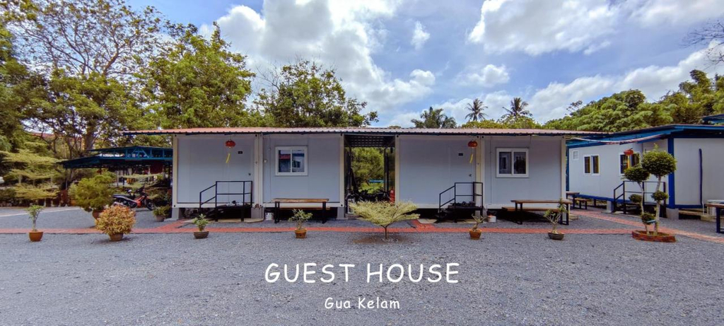 Exterior & Views 3, Guest House Gua Kelam, Perlis