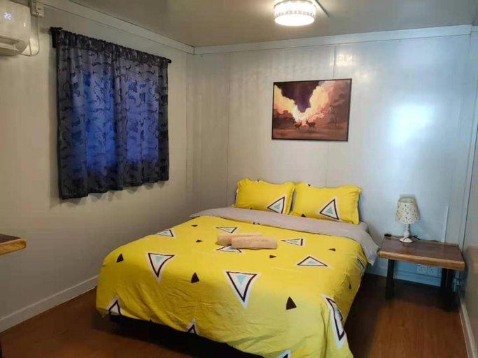Bedroom 4, Guest House Gua Kelam, Perlis