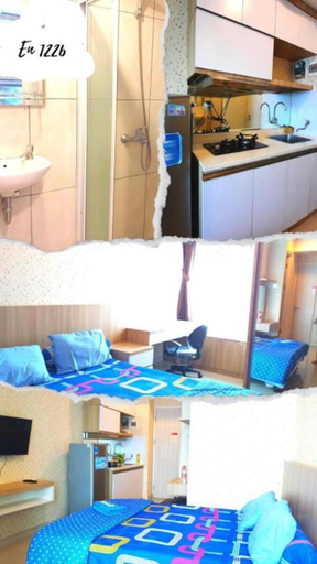 Others 3, Apartemen Grand Kamala Lagoon by Perfect Room's, Bekasi