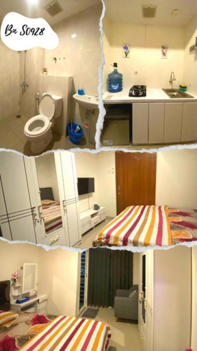 Others 4, Apartemen Grand Kamala Lagoon by Perfect Room's, Bekasi