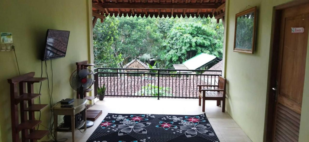 Exterior & Views 4, Jogan Gumelar, Magelang