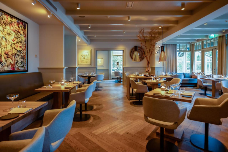 Food & Drinks 5, Villa de Duinen - Adults Only, Noordwijk