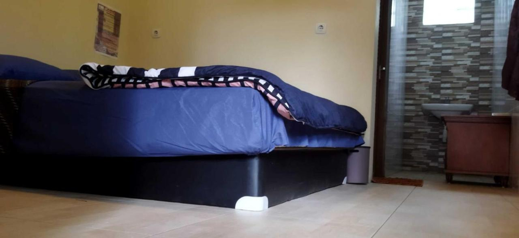 Bedroom 5, Jogan Gumelar, Magelang