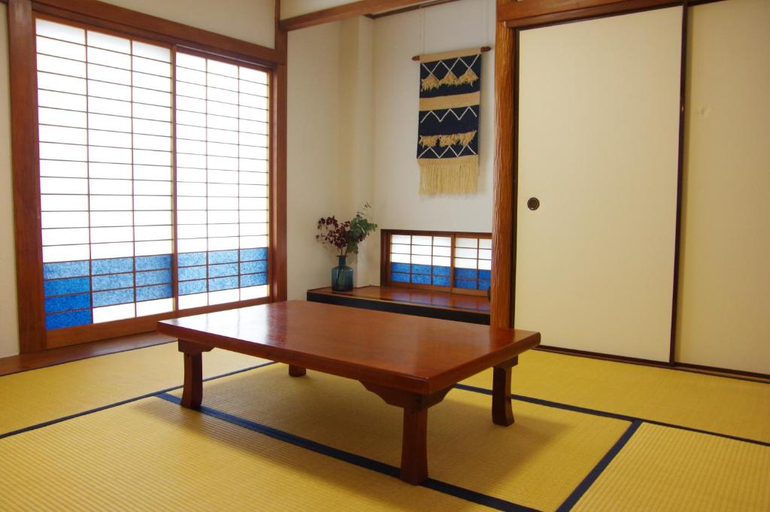 Others 4, Grand Bleu, Fujisawa