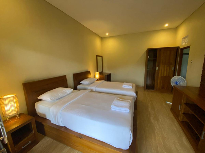 Kawi Homestay Sidemen, Karangasem
