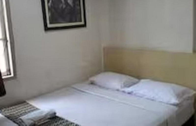 Bedroom 5, EXPRESS O 91674 Penginapan Bm Prima, Bengkalis