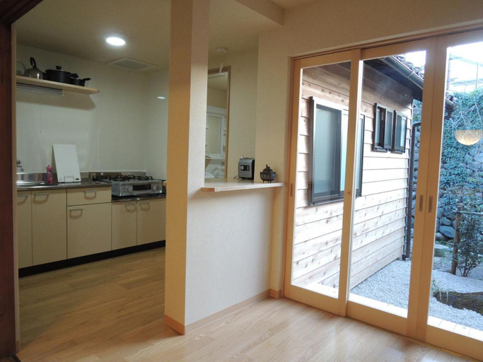 Others 5, Kenroku House, Kanazawa