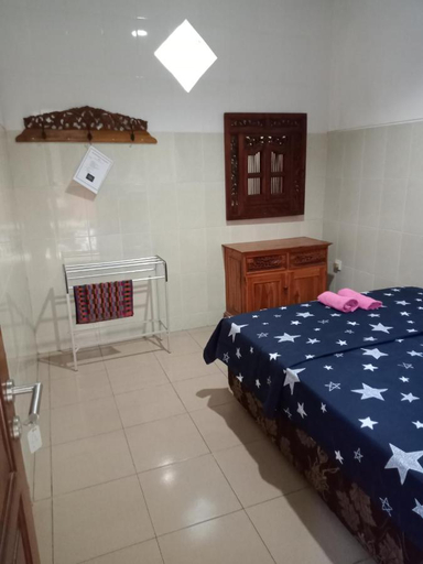 Bedroom 3, Cempaka 2 Homestay, Badung