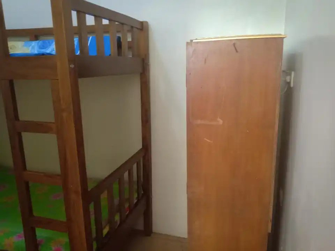 Bedroom 3, Budget Room in Solo Baru (Kamar Khusus Wanita), Sukoharjo