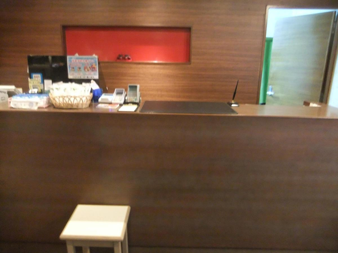 Others 5, Enagic Okinawa International Plaza Hotel, Naha