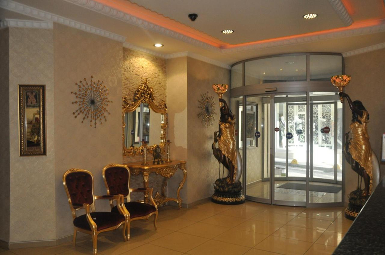 Others 5, Akgun Hotel Beyazit, Fatih