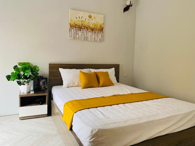 Bedroom 2, Camellia home, Lạng Sơn