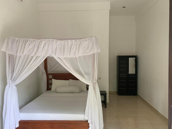 Bedroom 2, Warung jemeluk & home stay, Karangasem