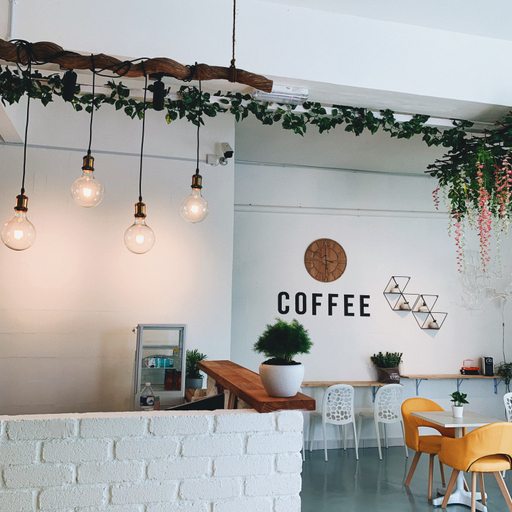 Food & Drinks, Hotel Impress, Klang