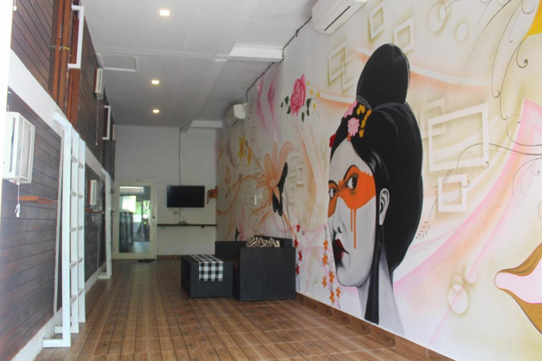 Others 2, Tara hostel, Klungkung