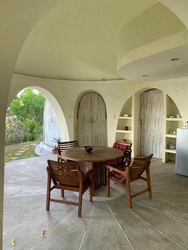 Others 4, Villa Kingdome - 1 Bedroom, Lombok
