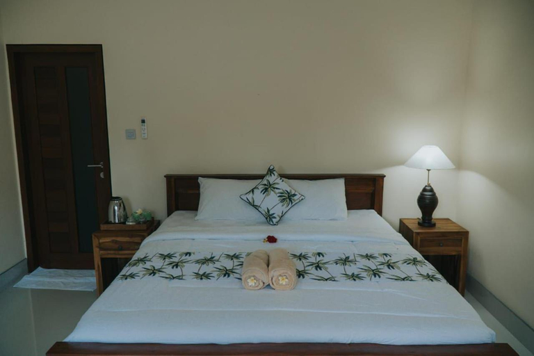Bedroom 2, Jana's Homestay, Karangasem