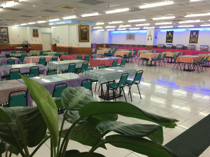 Business Facilities, Kenting Maldives Hot Spring Hotel, Pingtung