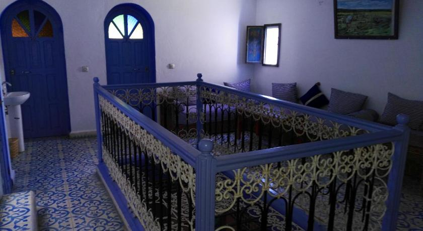 Others 4, Hotel Ouarzazate, Chefchaouen
