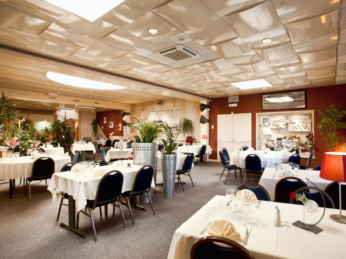 Food & Drinks 4, Logis Hotel & Restaurant Arcombelle, Haute-Marne