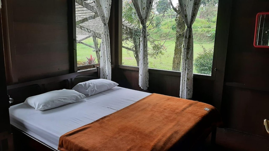 Bedroom 3, Villa Arga Puri Resort G15, Bandung