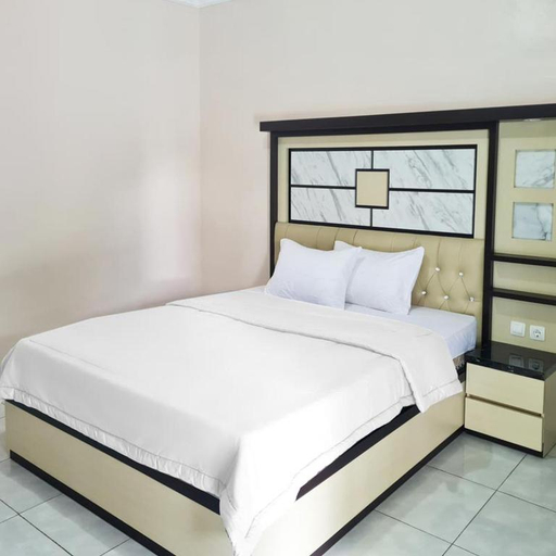 Bedroom 4, RedDoorz @ Jalan Nyai Enat Sampit, East Kotawaringin