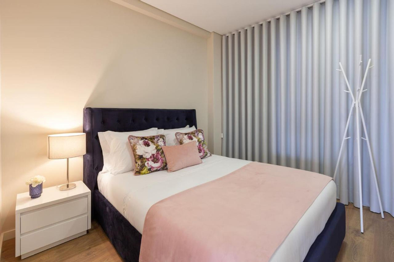Bedroom 4, Liberdade Home Stay - Minho's Guest, Braga