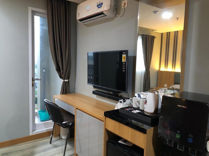 Others 3, Brand New Studio Room at Bintaro Icon Apartment, Tangerang Selatan