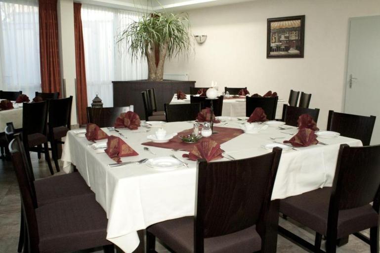 Food & Drinks 3, Airport Hotel Jagerhof Weeze, Kleve