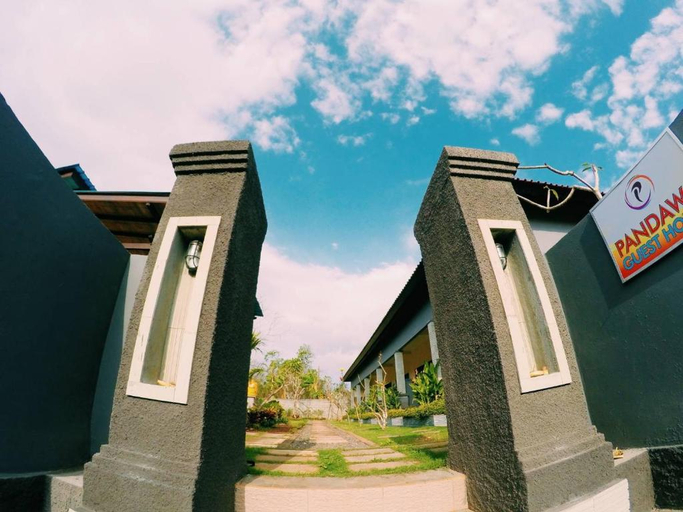 Exterior & Views 1, Pandawa Lembongan Homestay, Klungkung