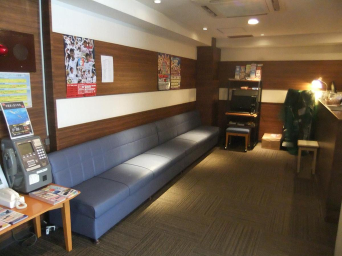 Others 2, Enagic Okinawa International Plaza Hotel, Naha