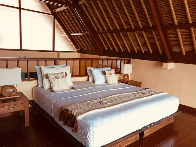 Bedroom 3, Amed Santorini Villa, Karangasem