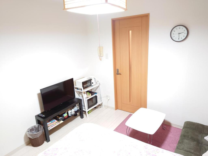 Bedroom 3, Osaka Umeda Cozy Cute Apartment, Osaka
