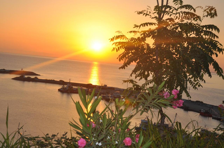 Others 5, Panaroma Damla Otel, Merkez