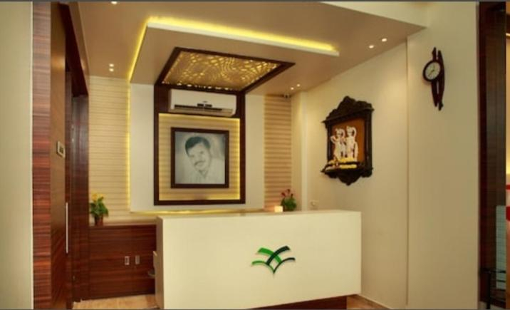 Others 5, HOTEL VEGAS RESIDENCY , Thane