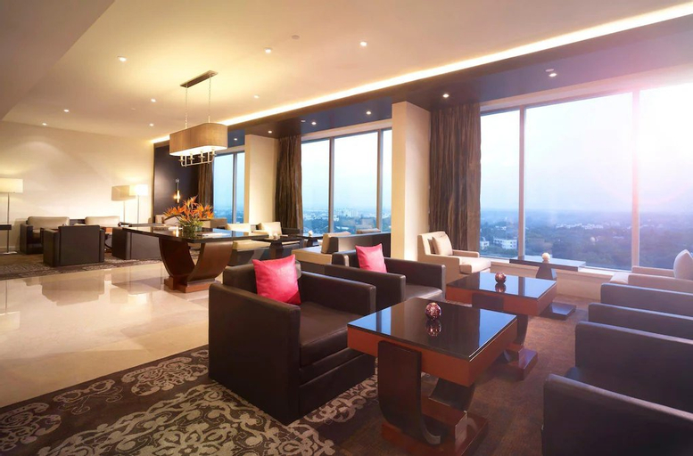 Others 5, Vivanta Coimbatore, Coimbatore