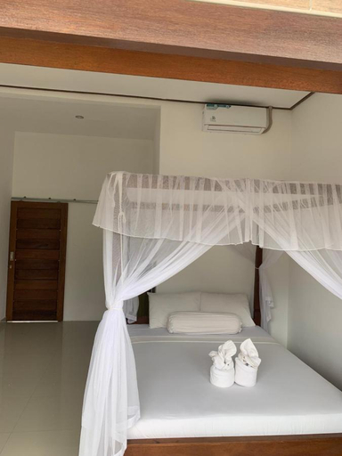 Bedroom 5, Warung jemeluk & home stay, Karangasem