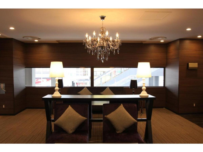 Business Facilities, Hotel Il Credo Gifu - Vacation STAY 84599, Gifu