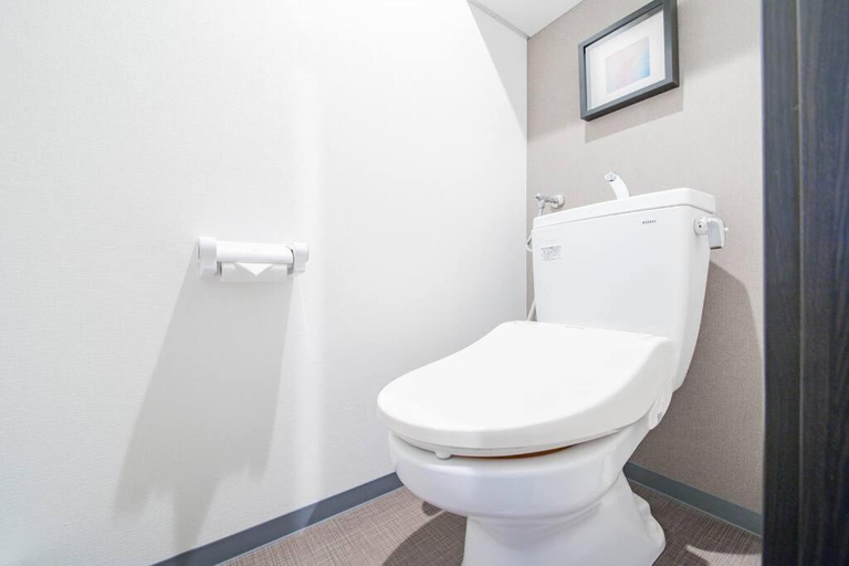 Bathroom 4, Gree, Otaru
