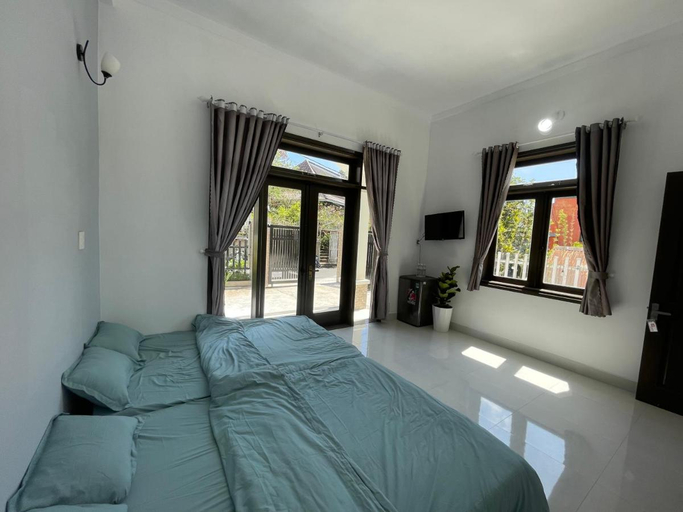 Bedroom, Bé Villa - Homestay, Đà Lạt
