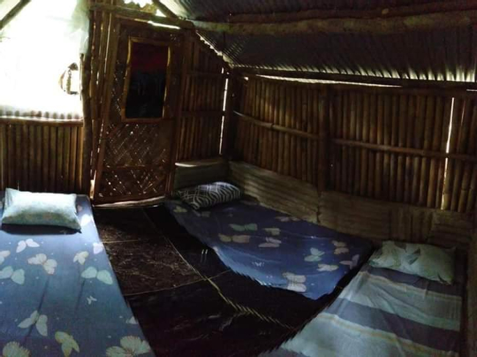 Sport & Beauty, Camping Paradise and Singalong Mountain Garden, Antipolo City