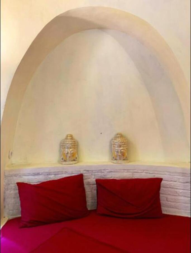 Bedroom 4, Villa Kingdome - 1 Bedroom, Lombok