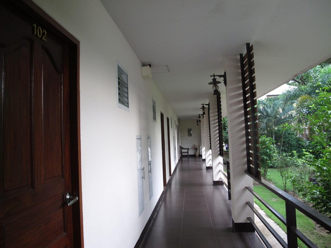 Others 5, Sukthavorn Residence, Muang Chiang Rai