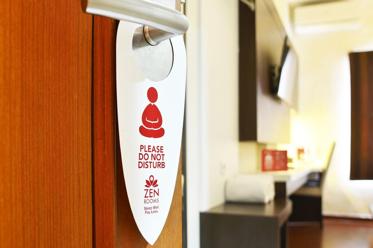 Bedroom, PUNCAK KERTAJAYA, Surabaya