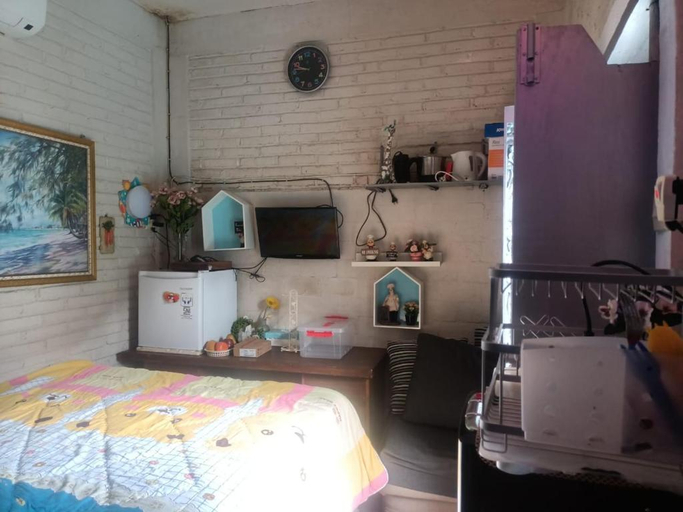 Bedroom, GS Homestay Mojo, Banyuwangi